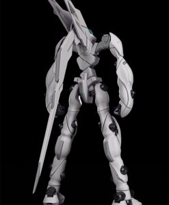 Fafner in the Azure MODEROID Fafner Mark Sein