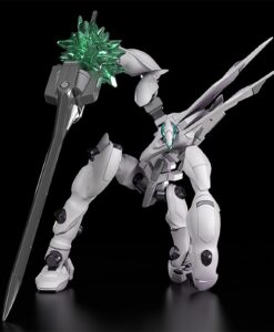 Fafner in the Azure MODEROID Fafner Mark Sein