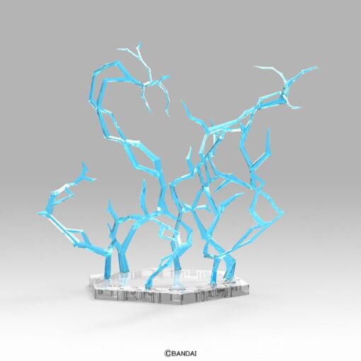 Figure-rise Effect Aura Effect Blue