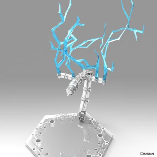 Figure-rise Effect Aura Effect Blue