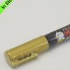 Gundam Marker GM04 Felt Tip Gold