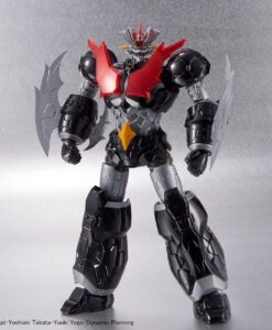HG Mazinger Zero Infinitism