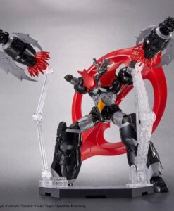 HG Mazinger Zero Infinitism