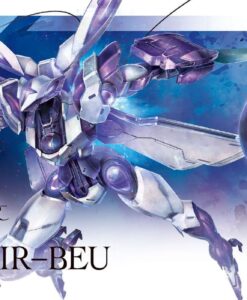 HG Mobile Suit Gundam Witch from Mercury Beguir-Beu
