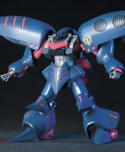 HG Universal Century AMX-004-2 Qubeley Mk-II