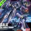 HG Universal Century PMX-000 Messala