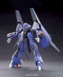 HG Universal Century PMX-000 Messala