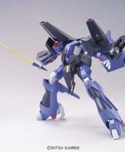 HG Universal Century PMX-000 Messala