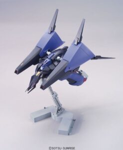 HG Universal Century PMX-000 Messala