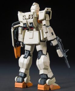 HG Universal Century RGM-79[G] GM Ground Type