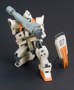 HG Universal Century RGM-79[G] GM Ground Type