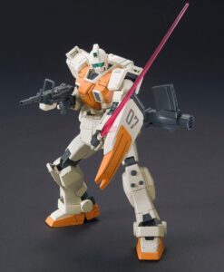 HG Universal Century RGM-79[G] GM Ground Type