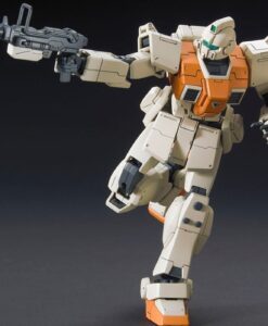 HG Universal Century RGM-79[G] GM Ground Type