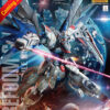 Master Grade Freedom Gundam