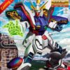 Master Grade GF13-017NJ Shining Gundam