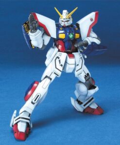 Master Grade GF13-017NJ Shining Gundam