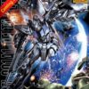 Master Grade MSN-001A1 Delta Plus
