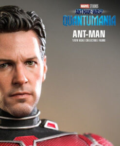Ant-Man Wasp Quantumania Sixth Scale Figure MMS