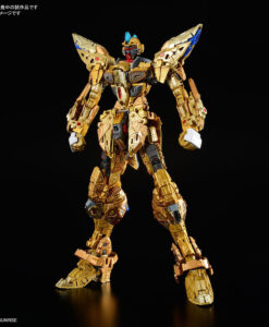 Master Grade Extreme Strike Freedom Gundam