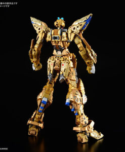 Master Grade Extreme Strike Freedom Gundam