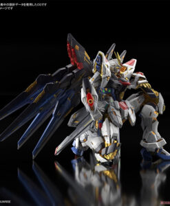 Master Grade Extreme Strike Freedom Gundam
