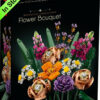 10280 LEGO ICONS Flower Bouquet