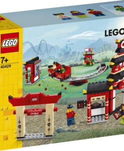 40429 LEGO Legoland Ninjago World