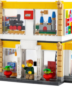 40574 LEGO Exclusive LEGO Brand Store