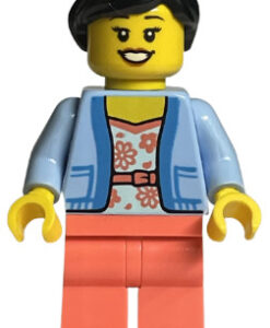 40574 LEGO Exclusive LEGO Brand Store