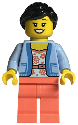 40574 LEGO Exclusive LEGO Brand Store