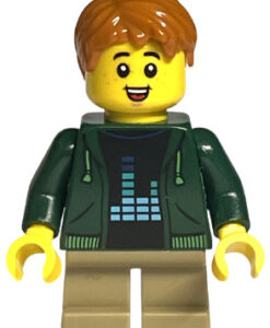 40574 LEGO Exclusive LEGO Brand Store