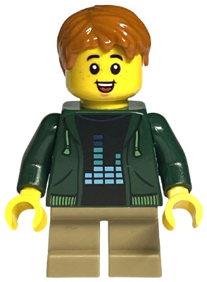 40574 LEGO Exclusive LEGO Brand Store