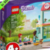 41695 LEGO Friends Pet Clinic