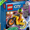 60297 LEGO City Demolition Stunt Bike