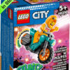 60310 LEGO City Chicken Stunt Bike