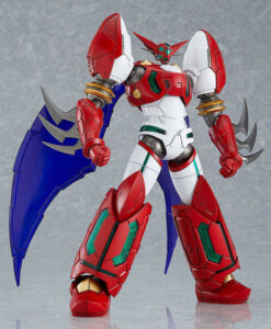 MODEROID Shin Getter 1 Model Kit