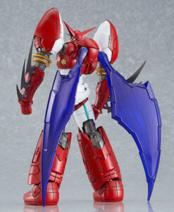 MODEROID Shin Getter 1 Model Kit