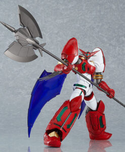 MODEROID Shin Getter 1 Model Kit