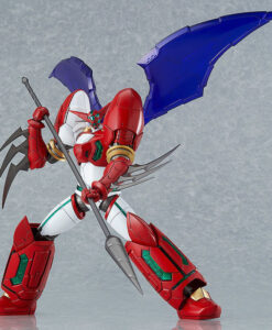 MODEROID Shin Getter 1 Model Kit