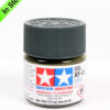 Tamiya 81761 Acrylic Mini XF-61 Dark Green