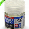 Tamiya 82110 Lacquer Thinner LP-10
