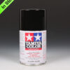 Tamiya 85014 Spray TS-14 Black