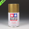 Tamiya 85021 Spray TS-21 Gold