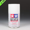 Tamiya 85027 Spray TS-27 Matt White