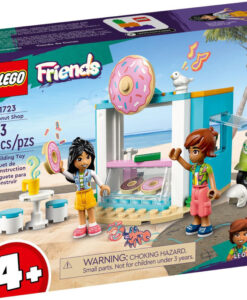 41723 LEGO Friends Donut Shop