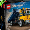 42147 LEGO Technic Dump Truck