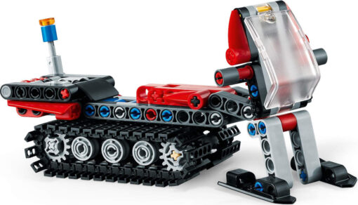 42148 LEGO Technic Snow Groomer