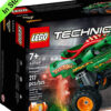 42149 LEGO Technic Monster Jam Dragon