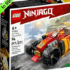 71780 LEGO NINJAGO Kai Ninja Race Car EVO