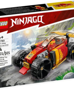 71780 LEGO NINJAGO Kai Ninja Race Car EVO
